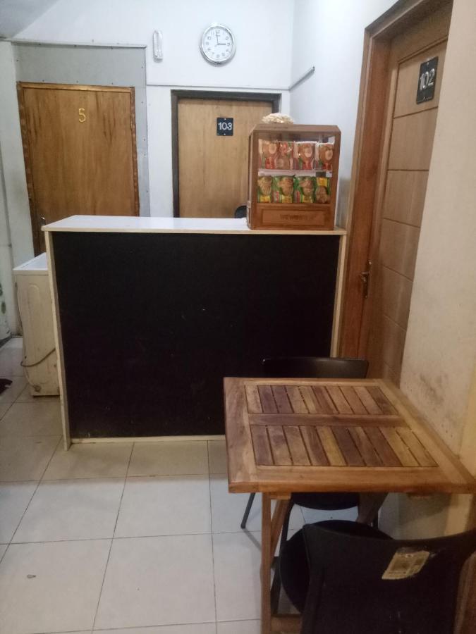 Homestay Losmen Fadel Malioboro Jogja *