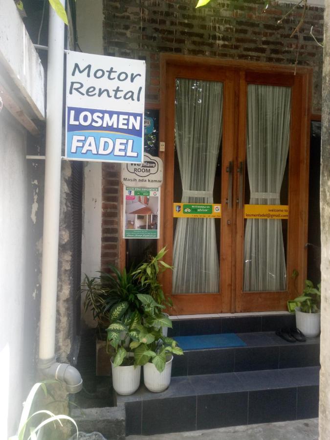 Homestay Losmen Fadel Malioboro Jogja