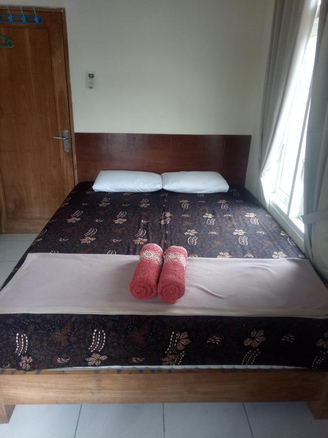 Homestay Losmen Fadel Malioboro Jogja