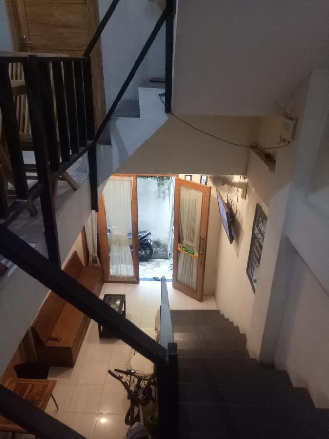 Losmen Fadel Malioboro Jogja Homestay Yogyakarta