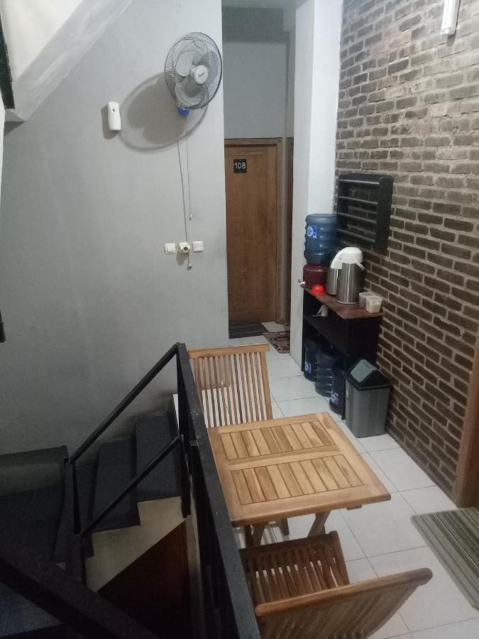 Losmen Fadel Malioboro Jogja Homestay Yogyakarta