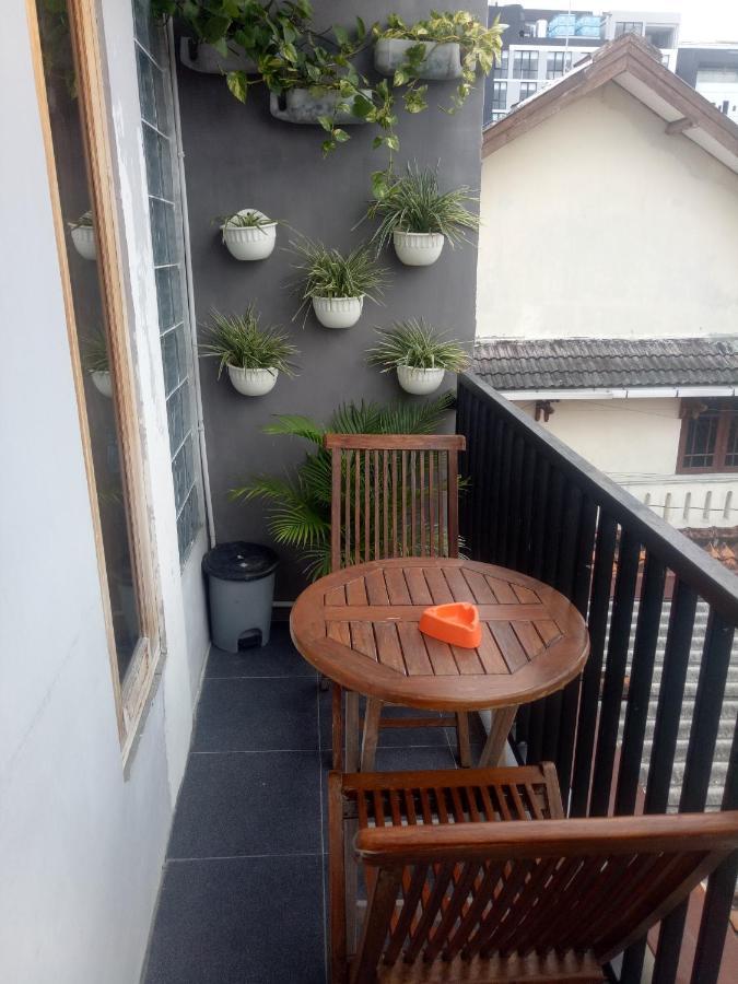 Homestay Losmen Fadel Malioboro Jogja