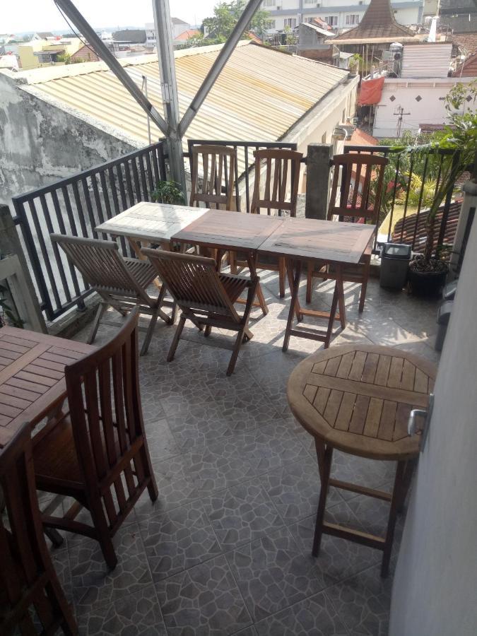 Losmen Fadel Malioboro Jogja Homestay *