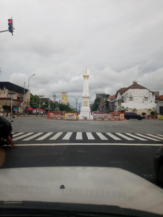 Losmen Fadel Malioboro Jogja Homestay *