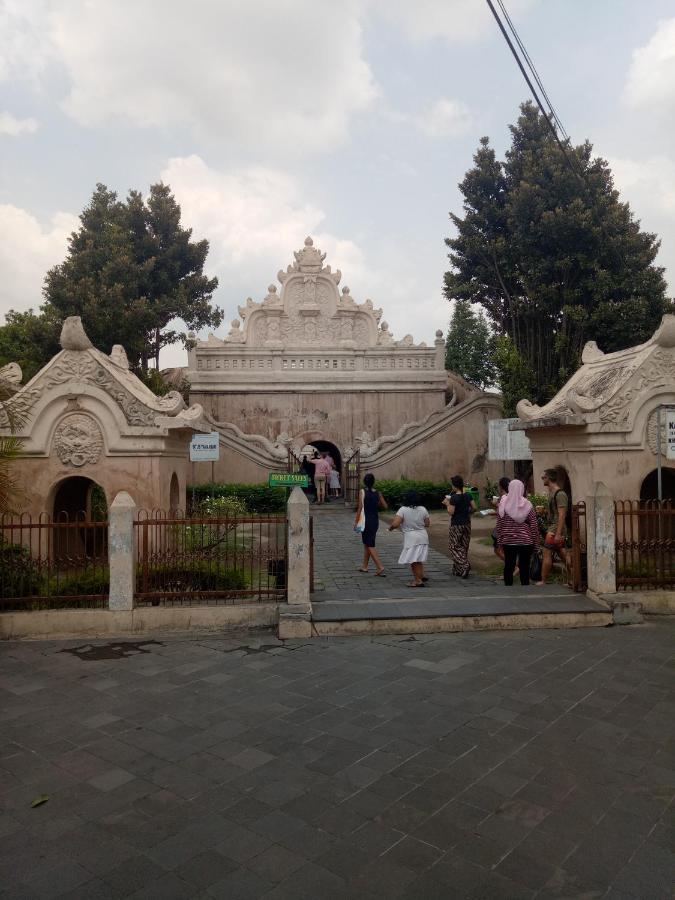 Homestay Losmen Fadel Malioboro Jogja
