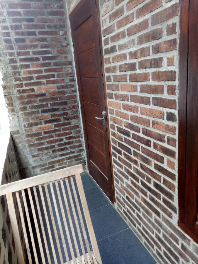 Homestay Losmen Fadel Malioboro Jogja Yogyakarta
