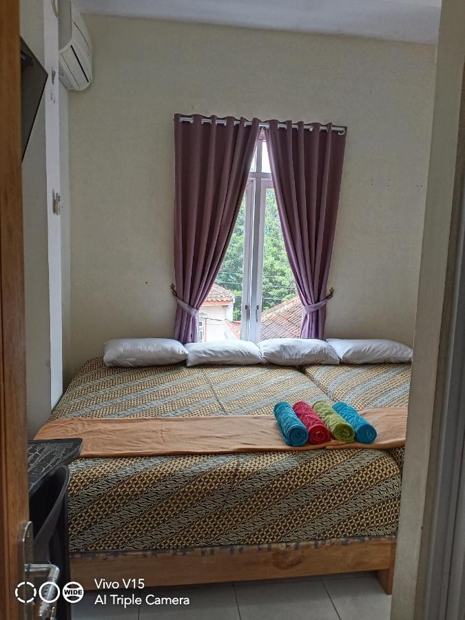 Losmen Fadel Malioboro Jogja Homestay *