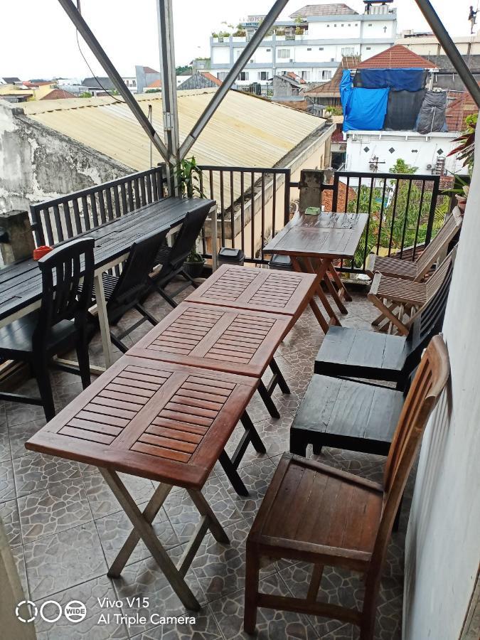 Homestay Losmen Fadel Malioboro Jogja