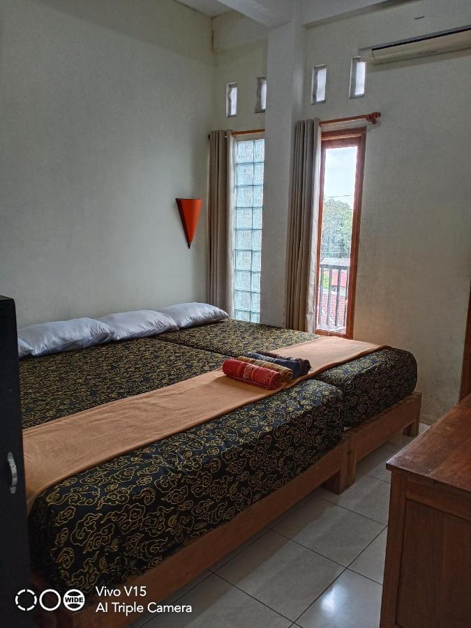Losmen Fadel Malioboro Jogja Homestay Yogyakarta