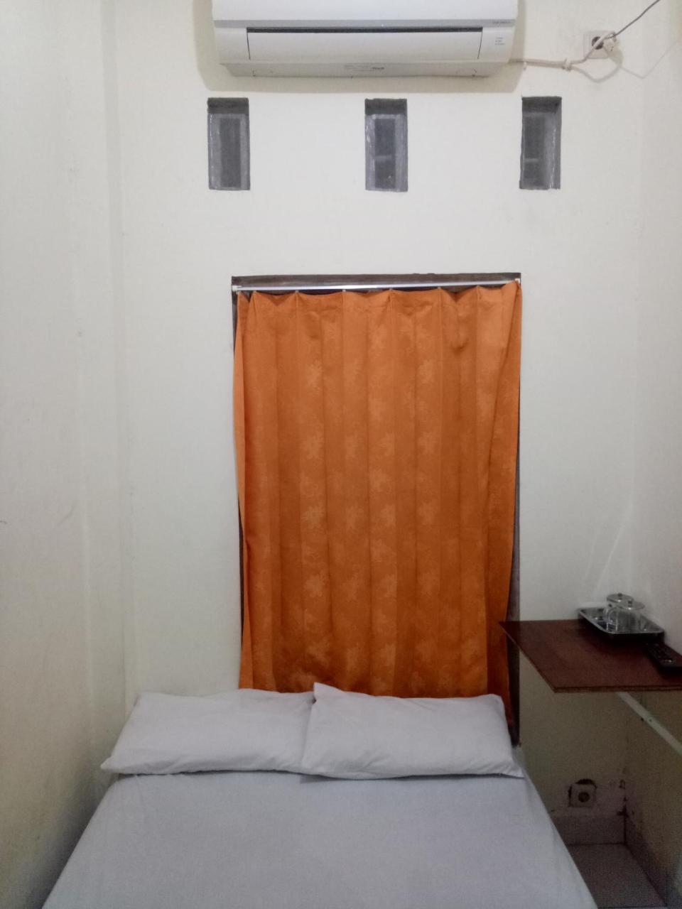 Homestay Losmen Fadel Malioboro Jogja Yogyakarta