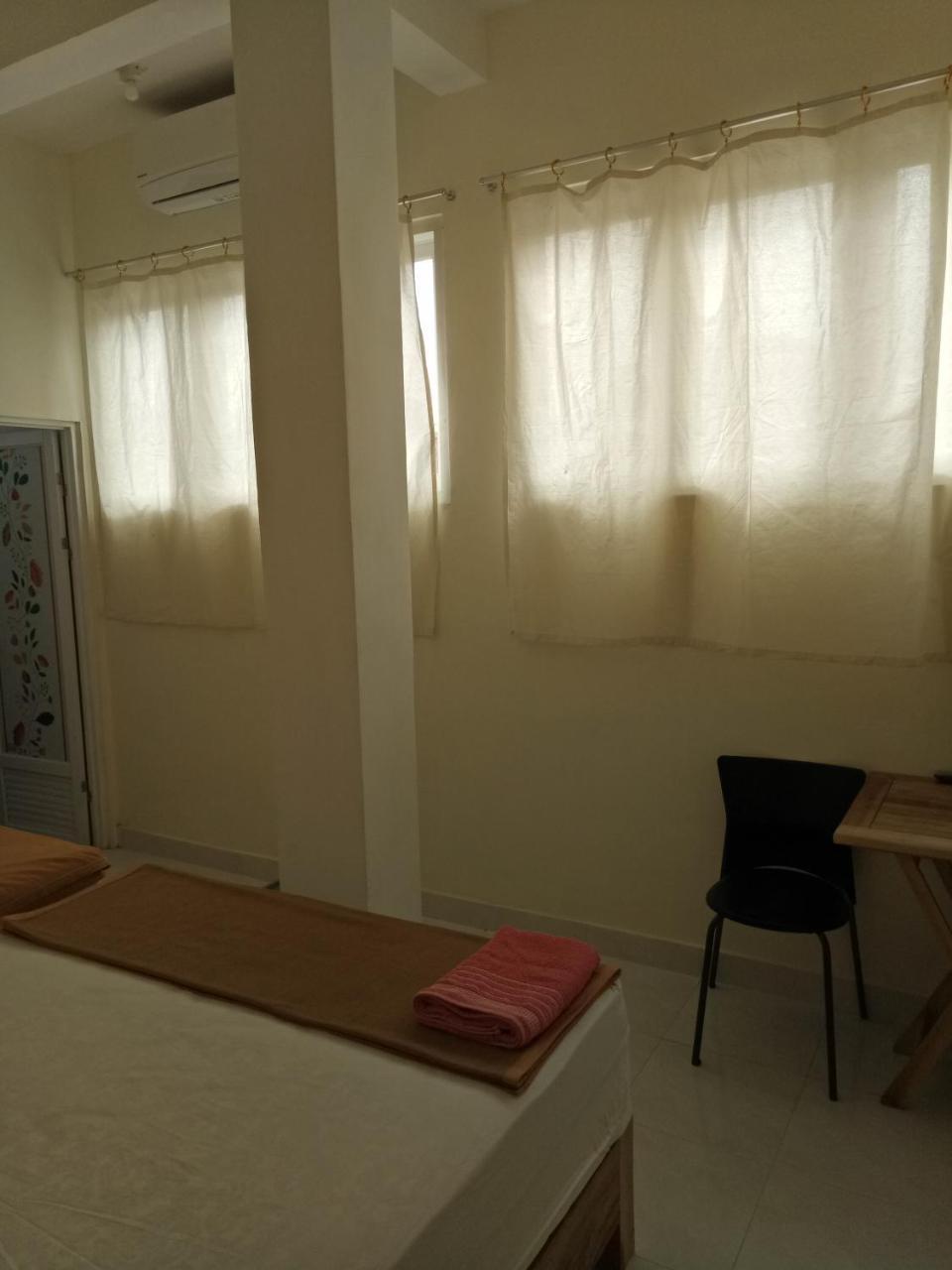 Losmen Fadel Malioboro Jogja Homestay *