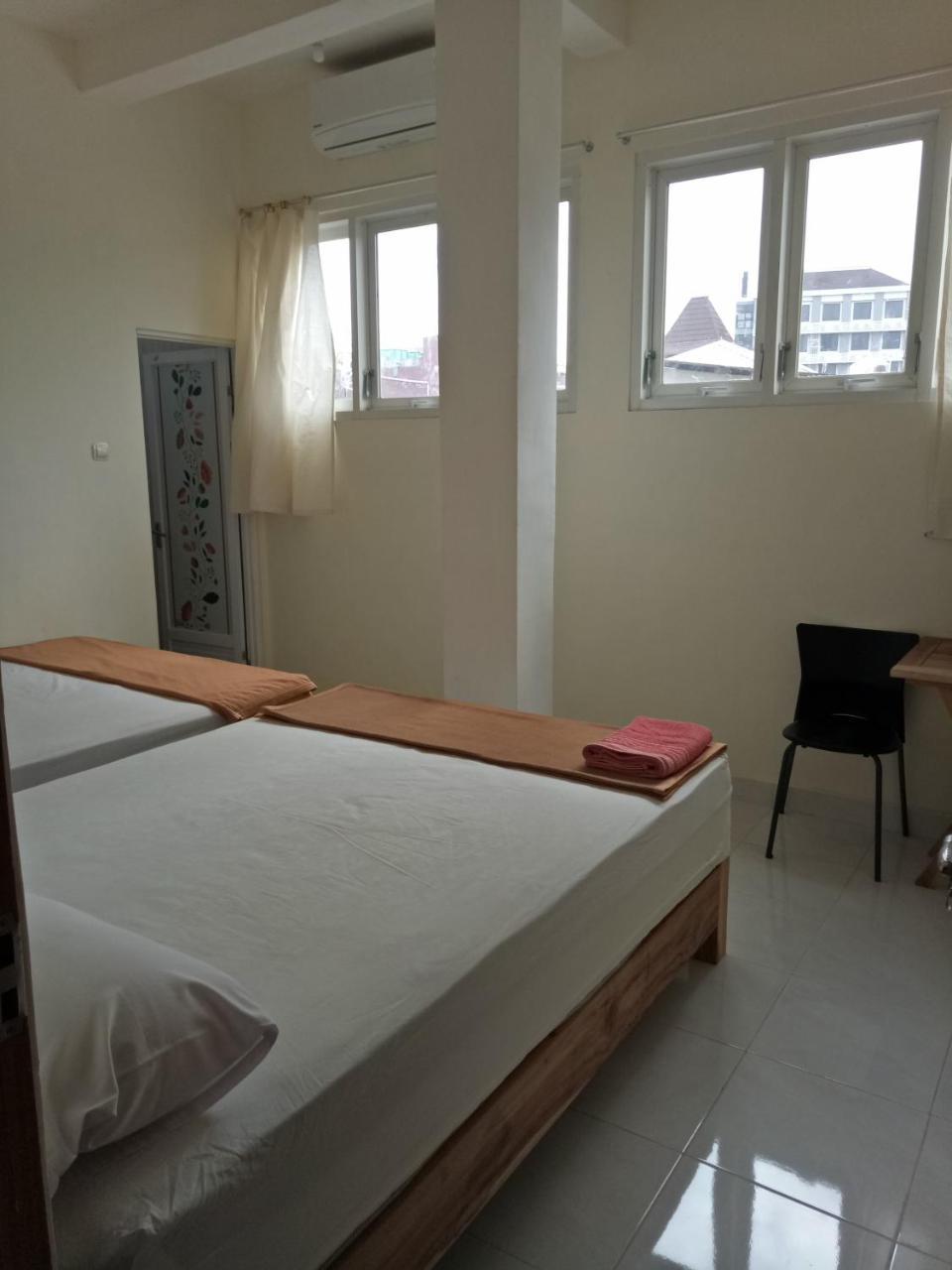 Homestay Losmen Fadel Malioboro Jogja *