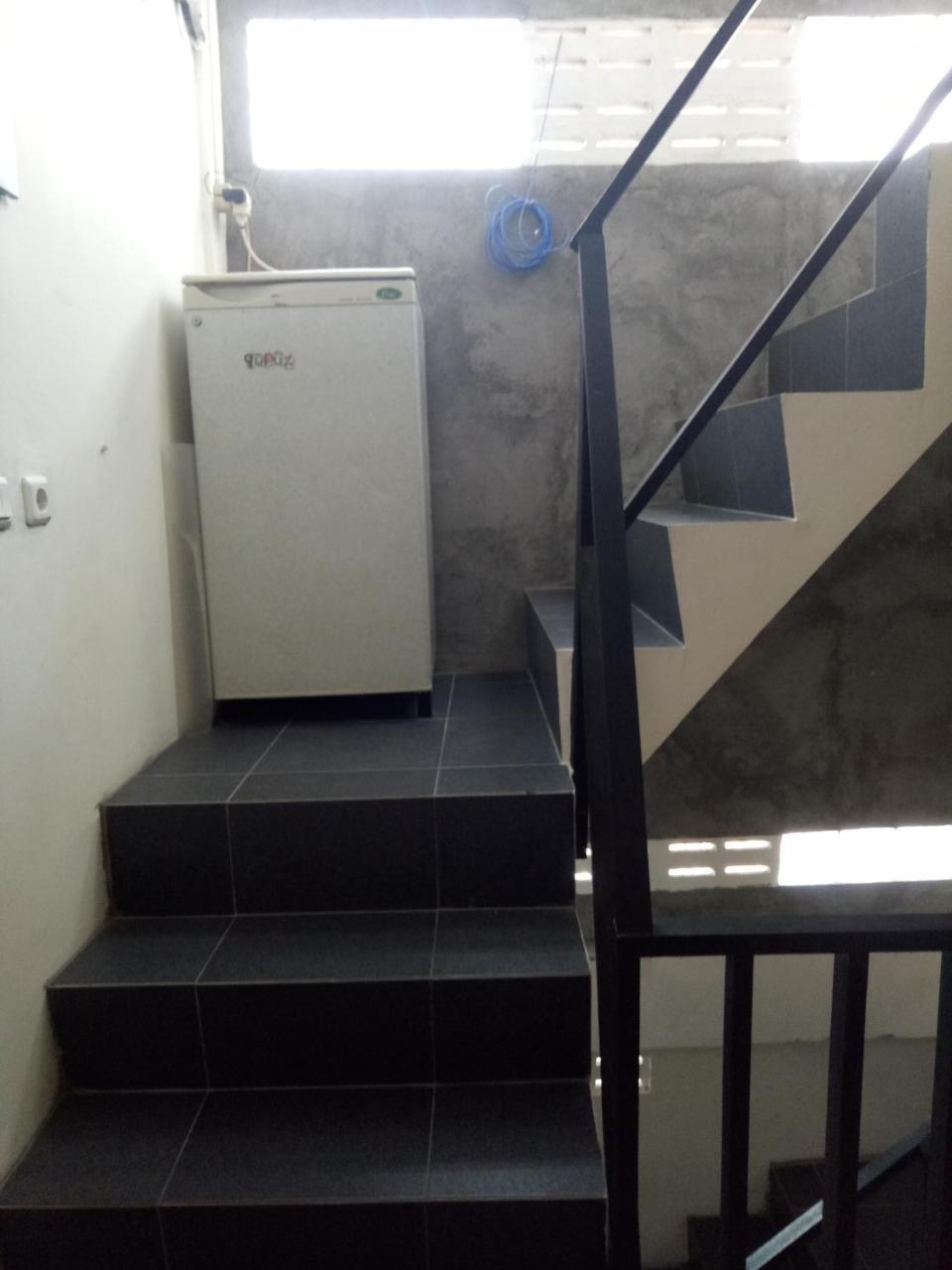 Losmen Fadel Malioboro Jogja Homestay